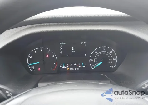 2020 Ford Transit-350 Passenger Van Xl from USA, damaged, VIN 1FDAX2C87LKA63985